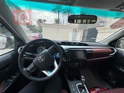 تويوتا هايلوكس